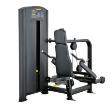 equipamento de ginástica Triceps Machine XF12